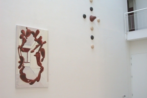 Installation-Galerie 'de Meerse', variable dimensions, 2006